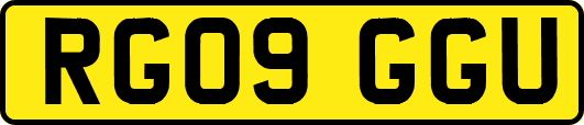 RG09GGU