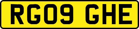 RG09GHE