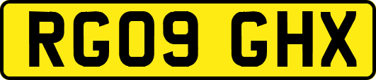 RG09GHX
