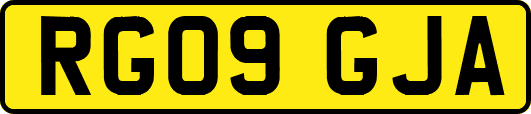 RG09GJA