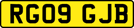 RG09GJB