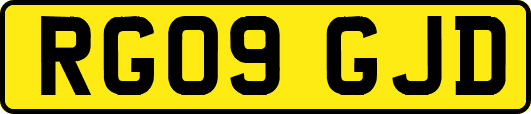 RG09GJD