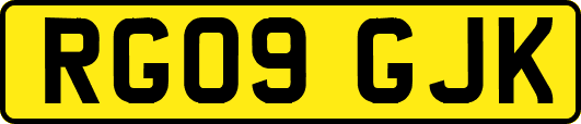 RG09GJK