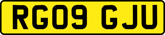 RG09GJU