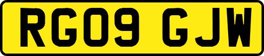 RG09GJW