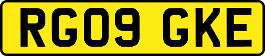 RG09GKE