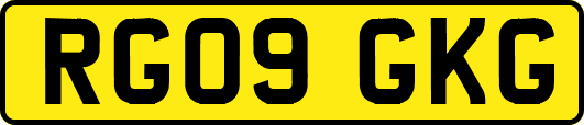 RG09GKG