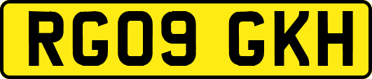 RG09GKH