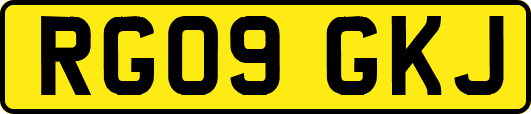 RG09GKJ