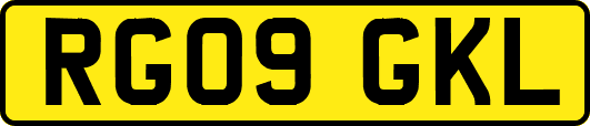 RG09GKL