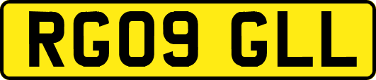RG09GLL