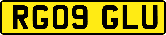 RG09GLU