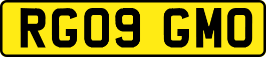 RG09GMO