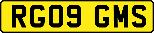 RG09GMS