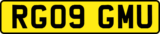 RG09GMU