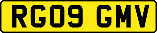 RG09GMV