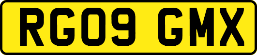 RG09GMX