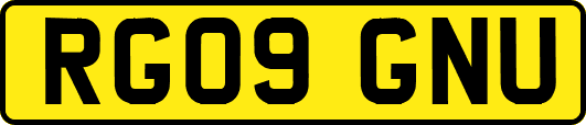 RG09GNU