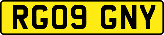 RG09GNY