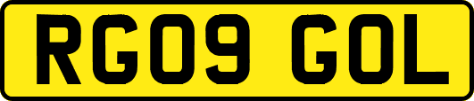 RG09GOL