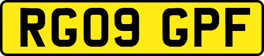 RG09GPF
