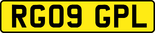 RG09GPL