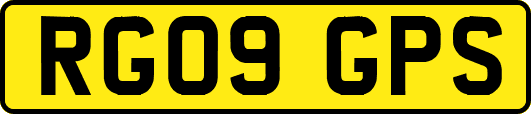 RG09GPS