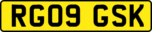 RG09GSK