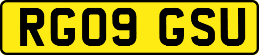 RG09GSU
