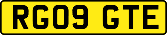 RG09GTE