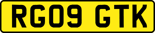 RG09GTK
