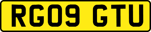 RG09GTU