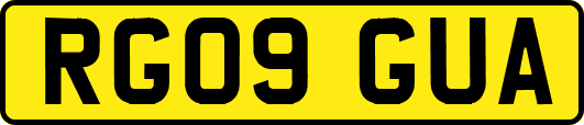 RG09GUA