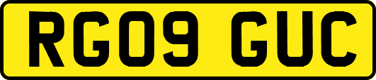 RG09GUC