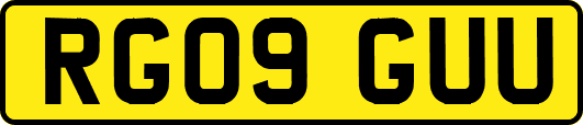 RG09GUU