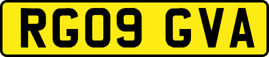 RG09GVA