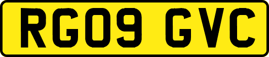 RG09GVC