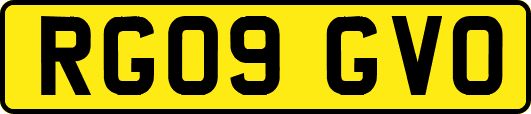 RG09GVO