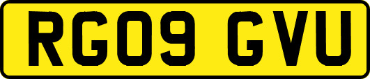 RG09GVU