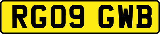 RG09GWB