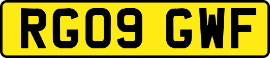 RG09GWF