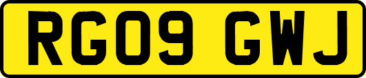RG09GWJ