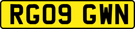 RG09GWN