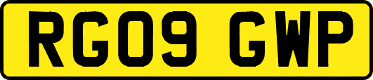 RG09GWP