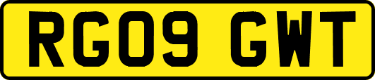 RG09GWT