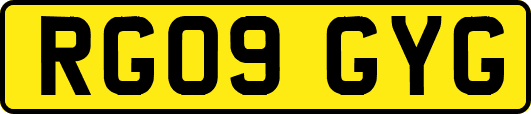 RG09GYG