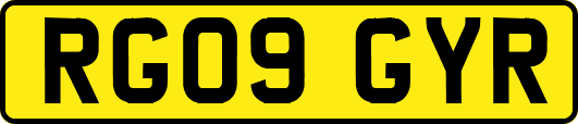 RG09GYR