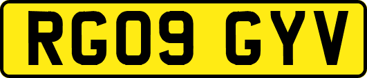RG09GYV