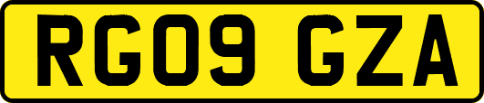 RG09GZA