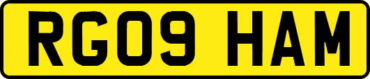 RG09HAM